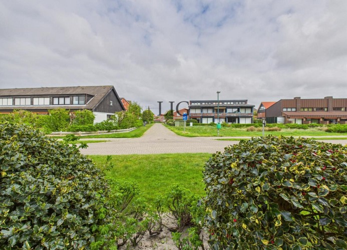 Ferienwohnung Kleine Krabbe