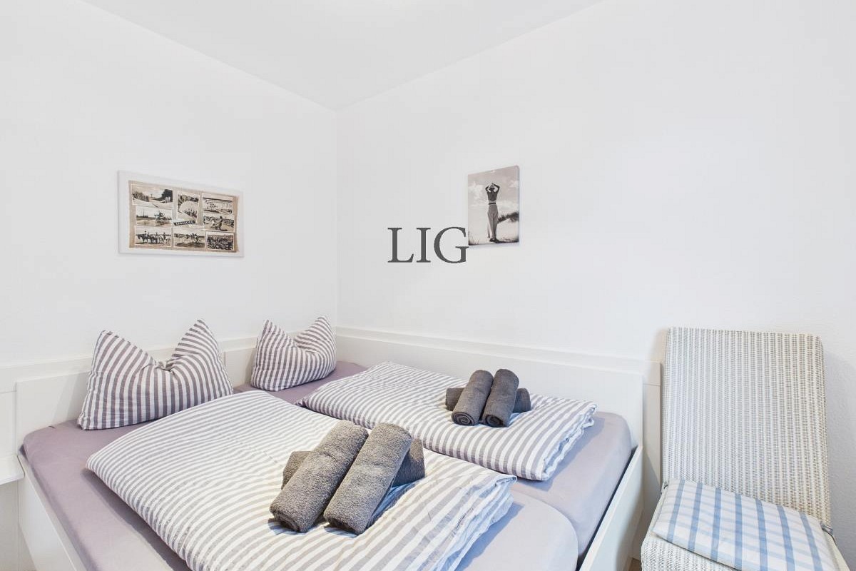 Ferienwohnung Dorfschatz