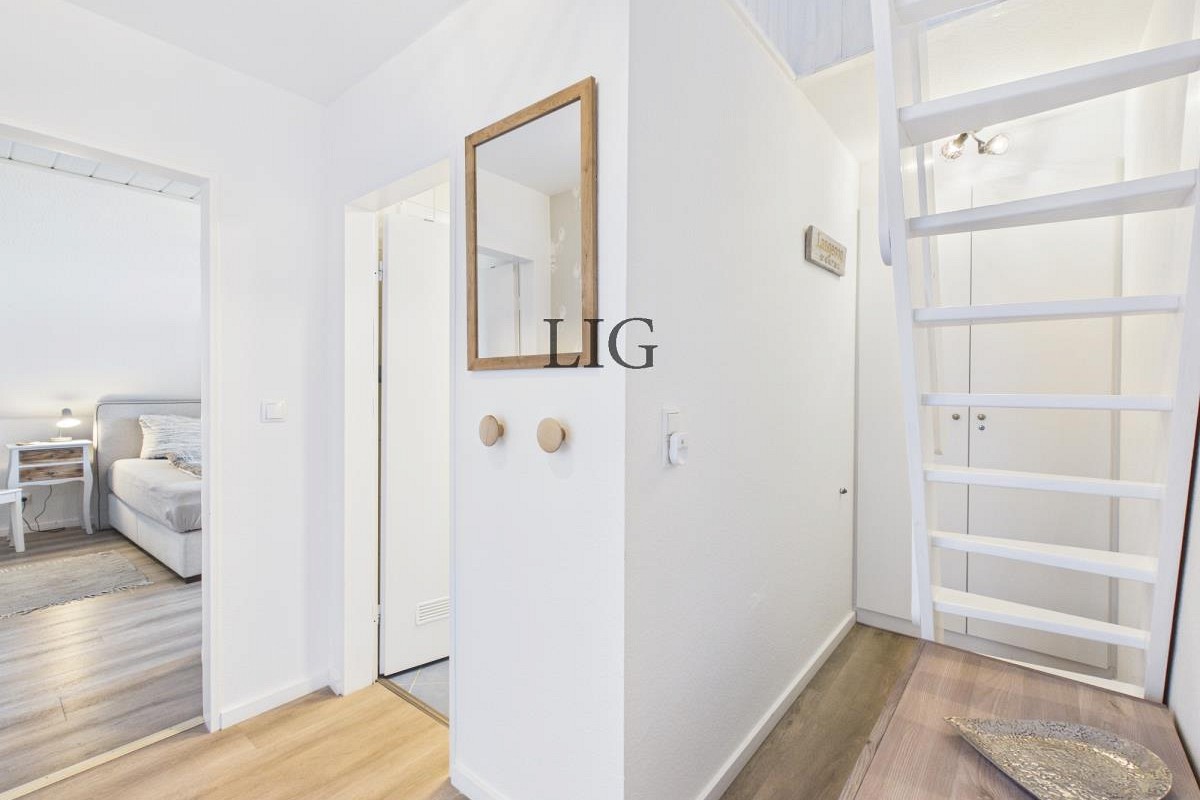 Ferienwohnung Hohe Luft