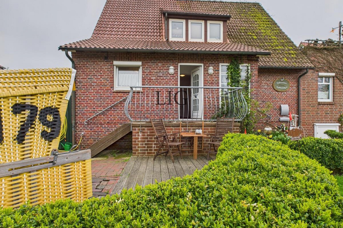 Ferienwohnung Pferdekoppel