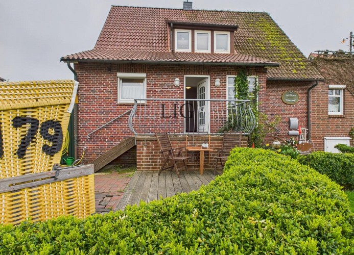 Ferienwohnung Pferdekoppel