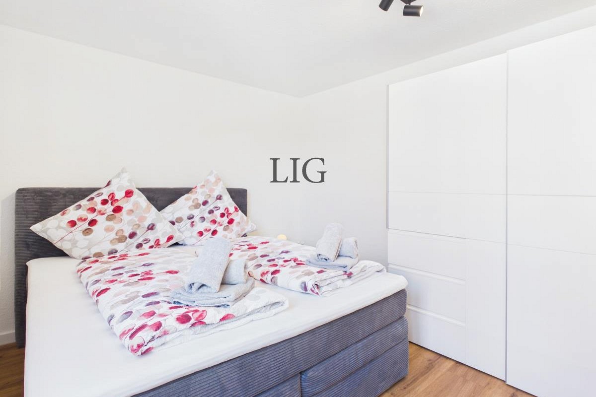 Ferienwohnung Pommeranz 8