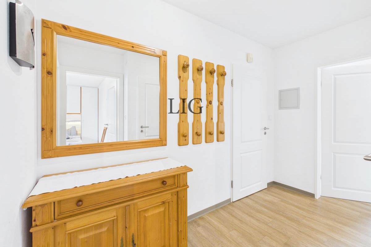 Ferienwohnung Uhlenkamp 2