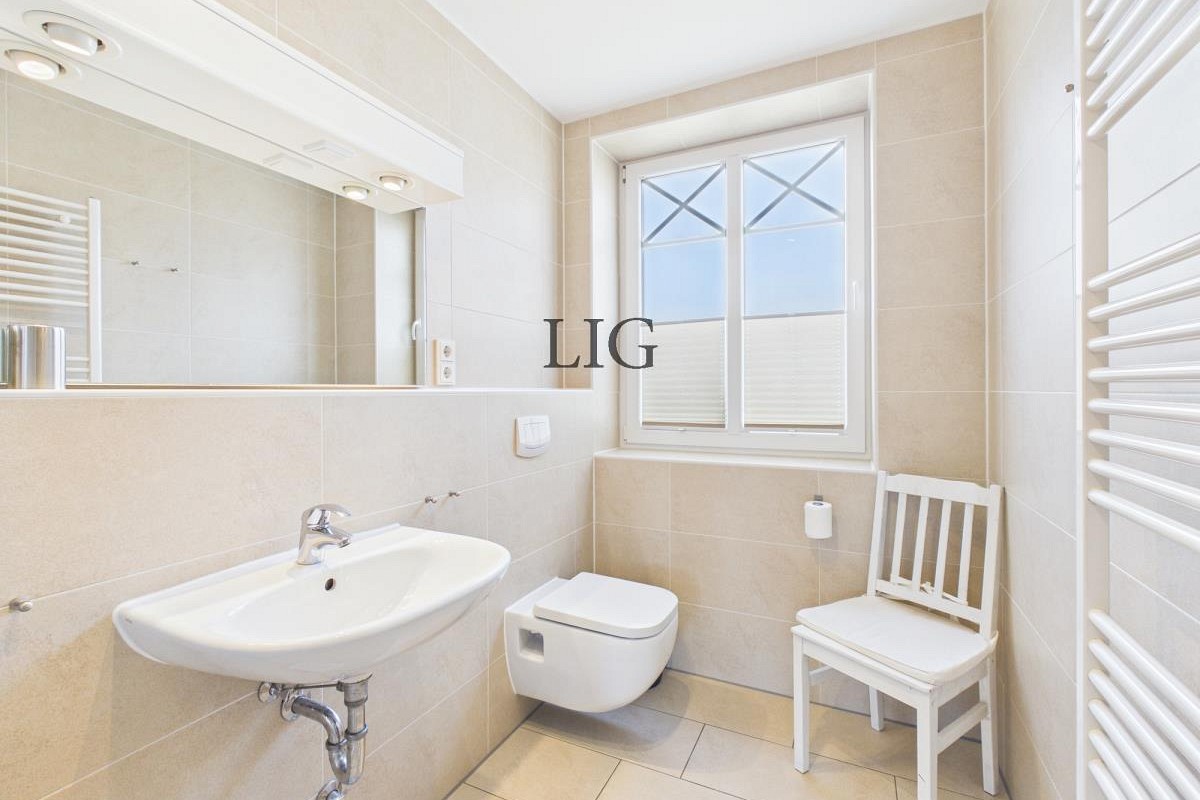 Ferienwohnung Uhlenkamp 3