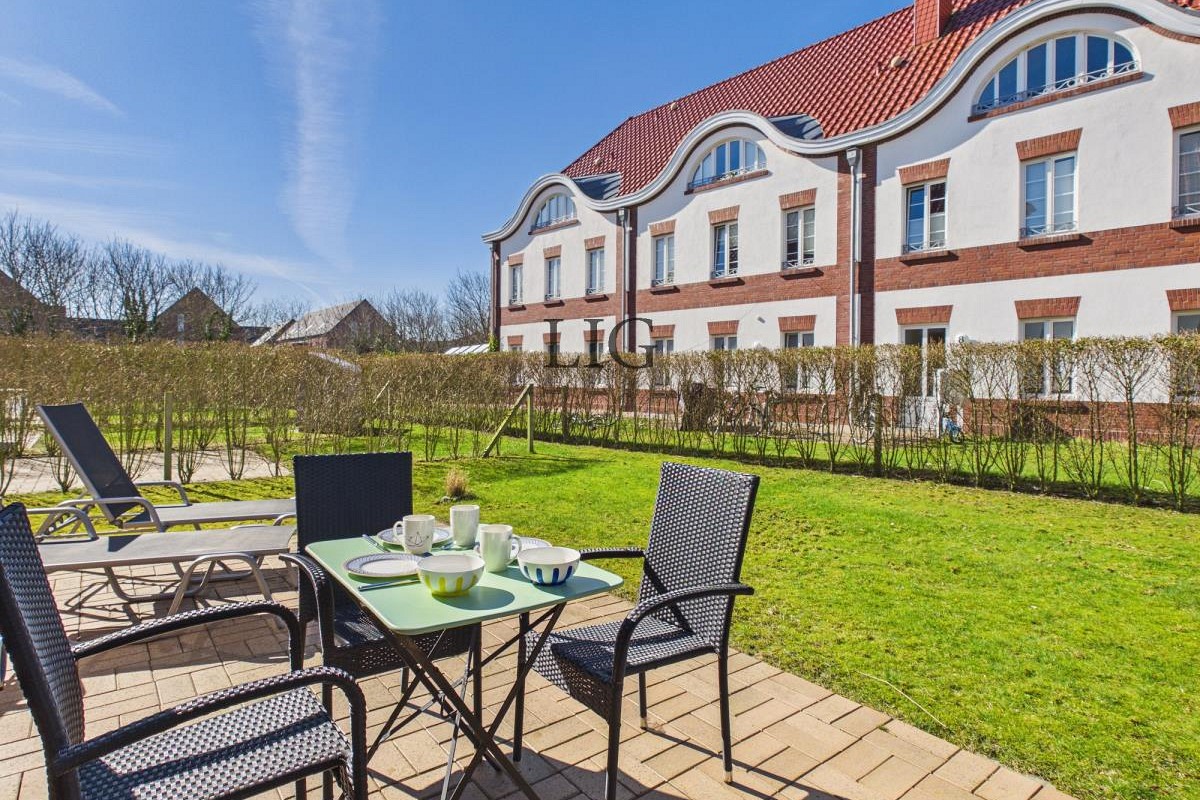 Ferienwohnung Sandpiper