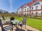 Ferienwohnung Sandpiper