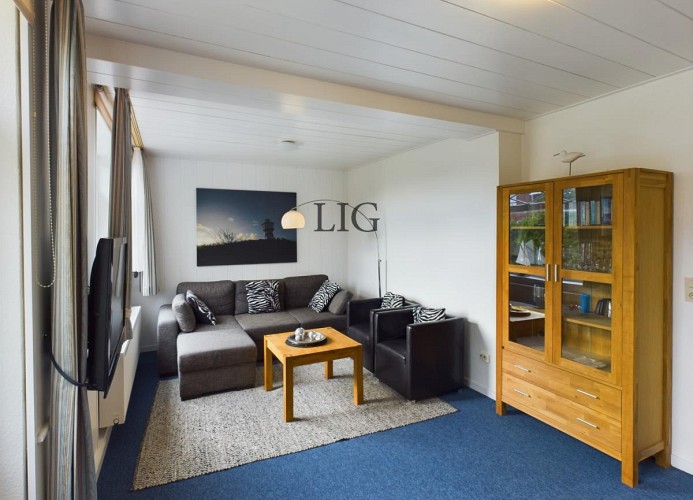 Ferienwohnung Palladium 4