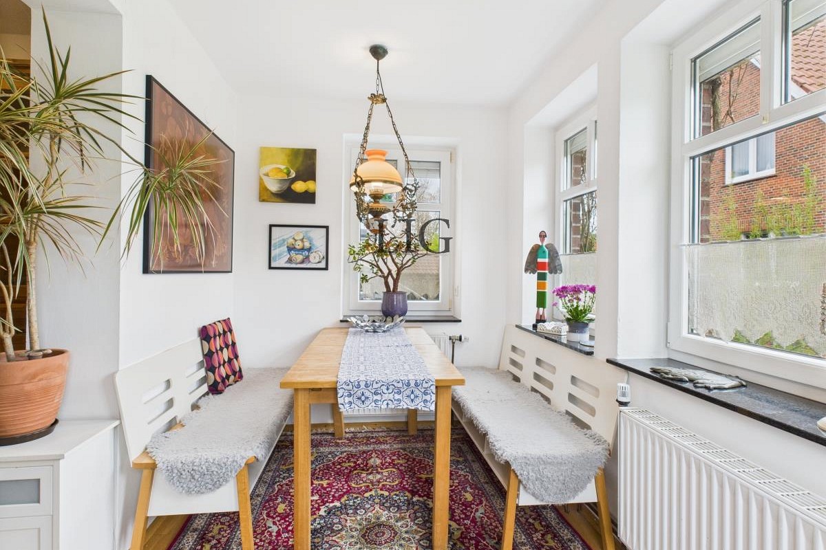 Ferienwohnung Pferdekoppel