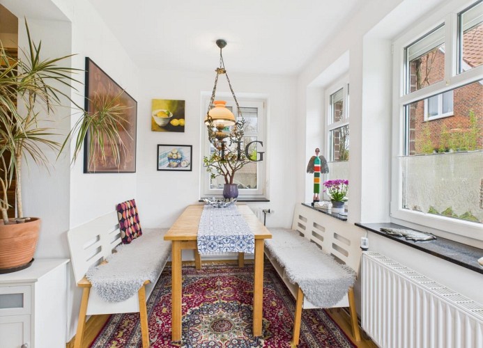 Ferienwohnung Pferdekoppel