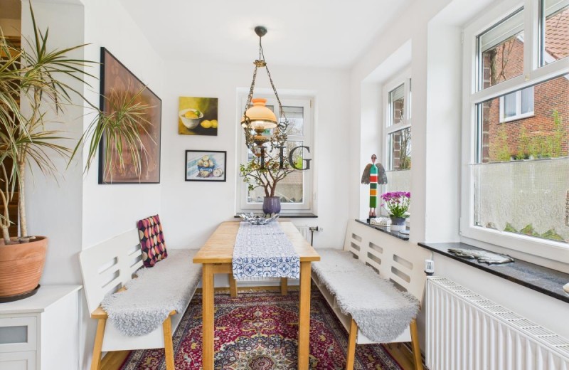 Ferienwohnung Pferdekoppel