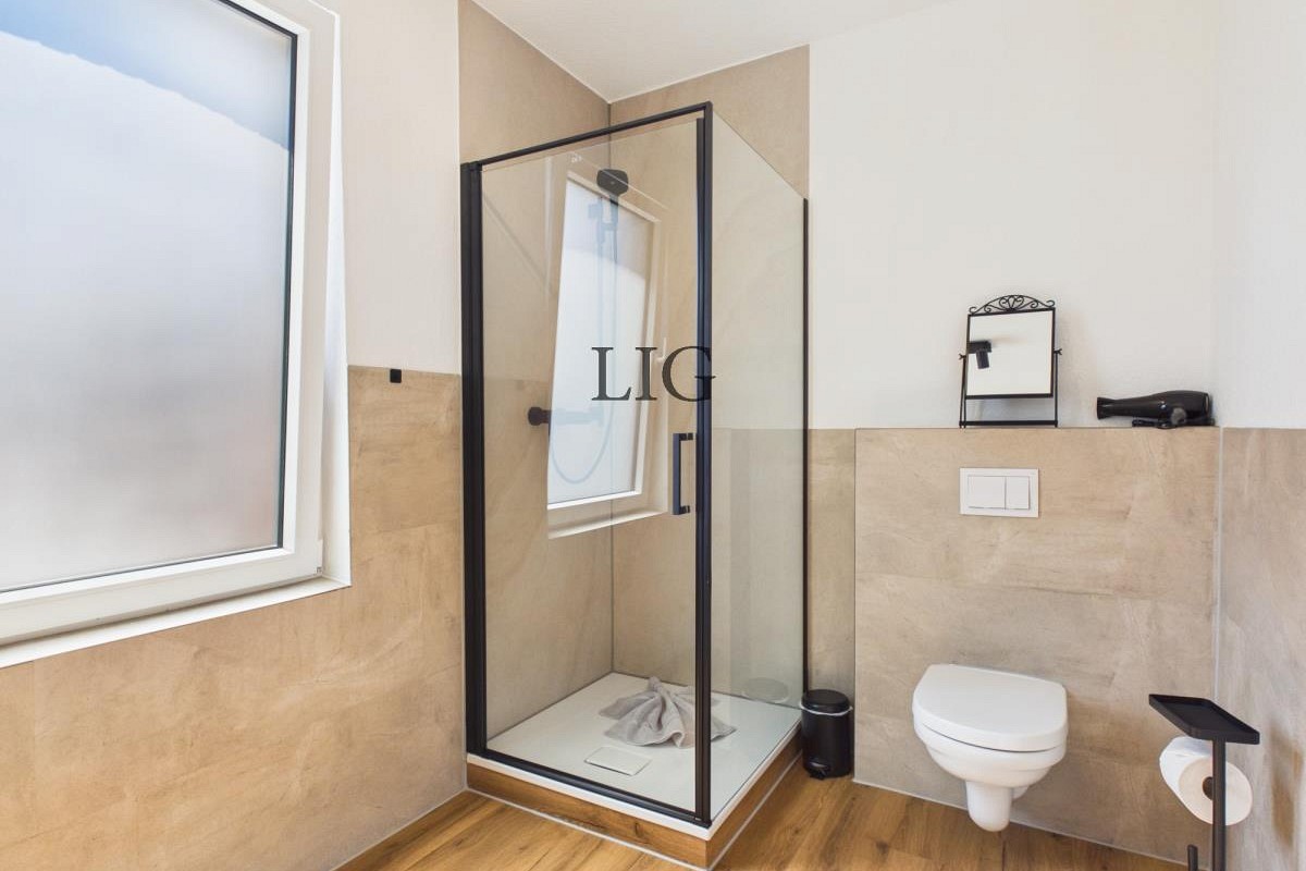 Ferienwohnung Pommeranz 9