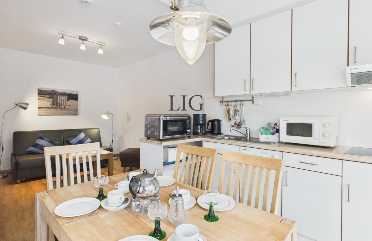 Ferienwohnung Uhlenkamp 10