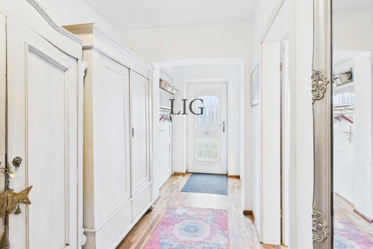 Ferienwohnung Pferdekoppel