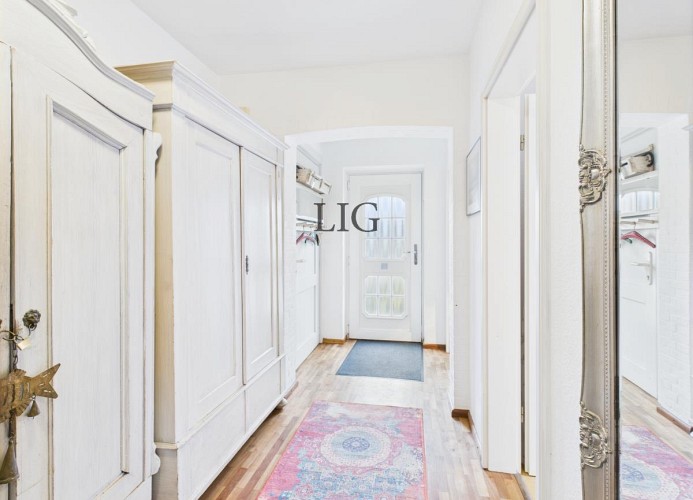 Ferienwohnung Pferdekoppel
