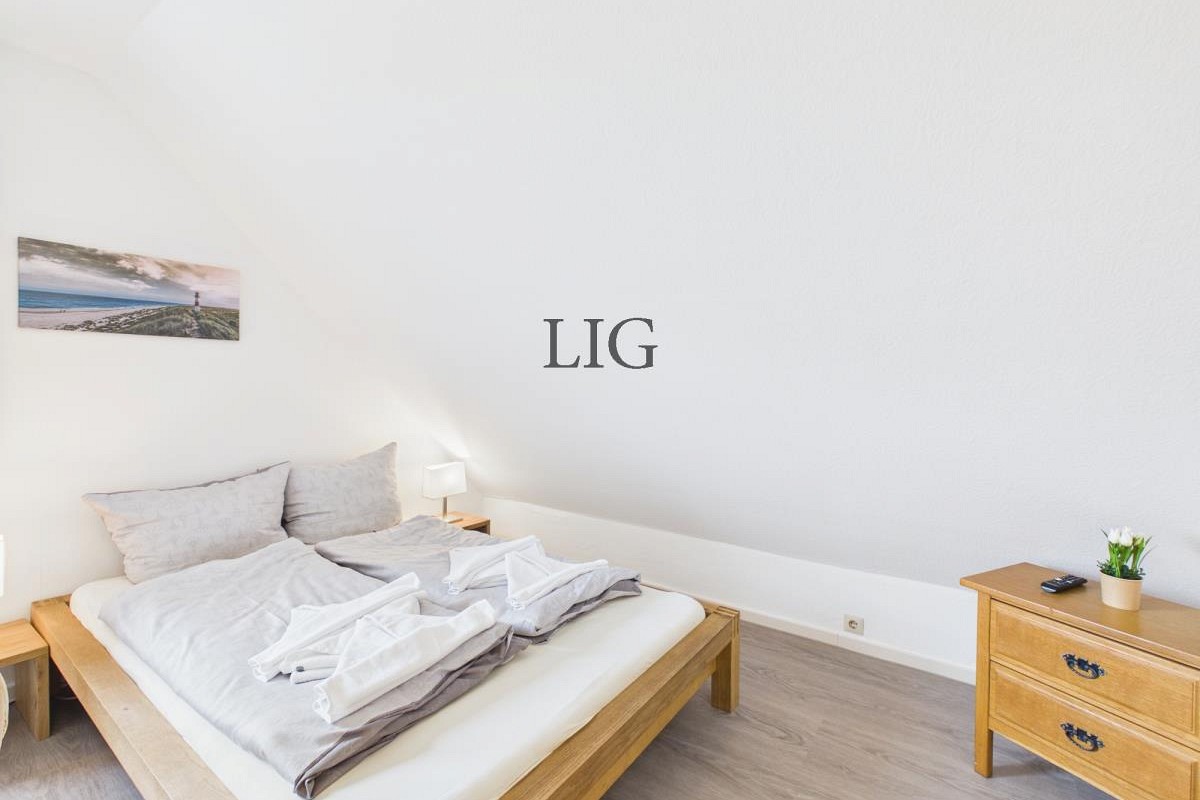 Ferienwohnung Gorch Fock 18