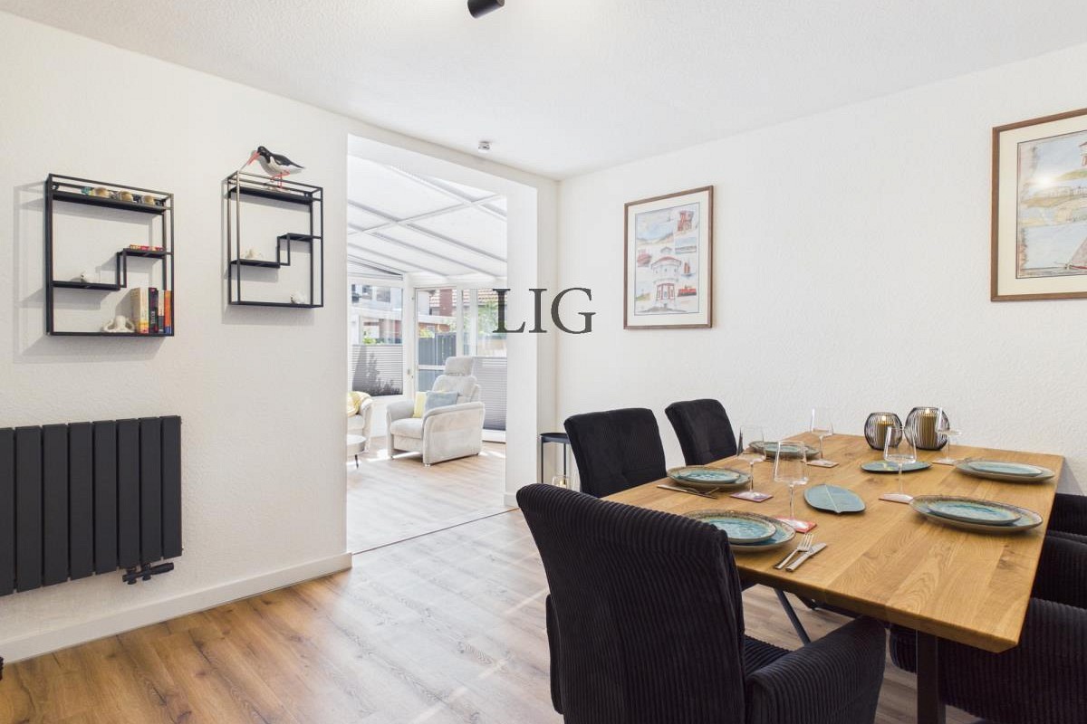 Ferienwohnung Pommeranz 5
