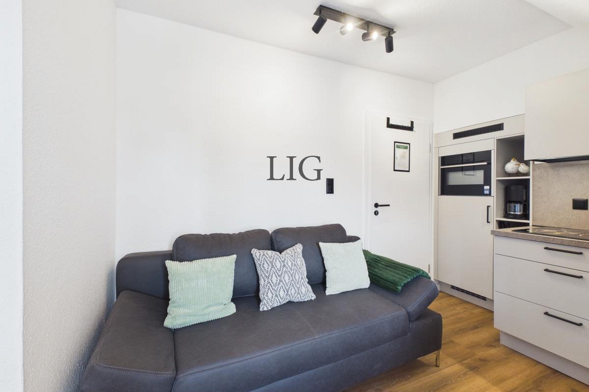 Ferienwohnung Pommeranz 14