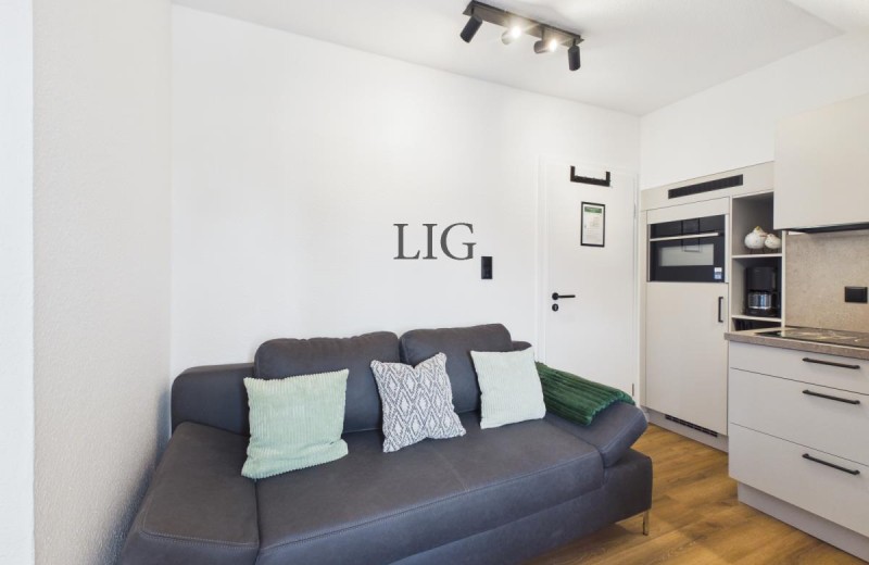 Ferienwohnung Pommeranz 14