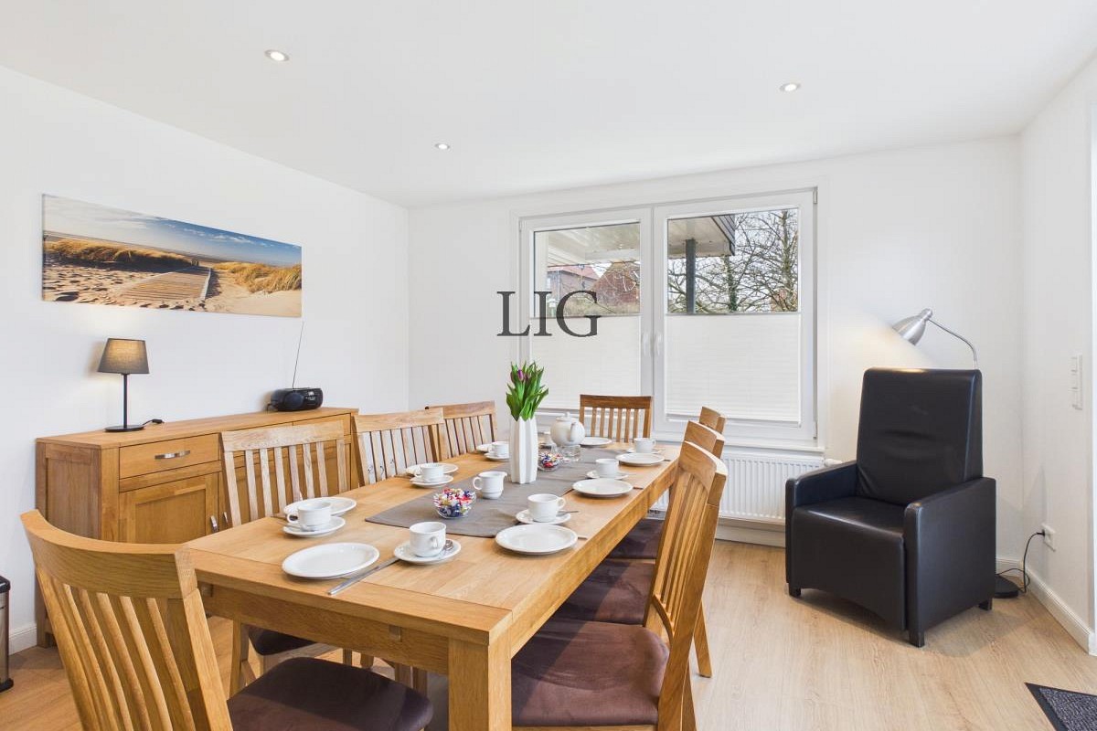 Ferienwohnung Otten 1