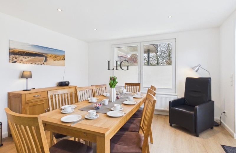 Ferienwohnung Otten 1