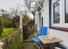 Ferienwohnung Herzmuschel