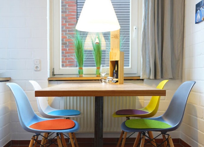 Inselresidenz Christel