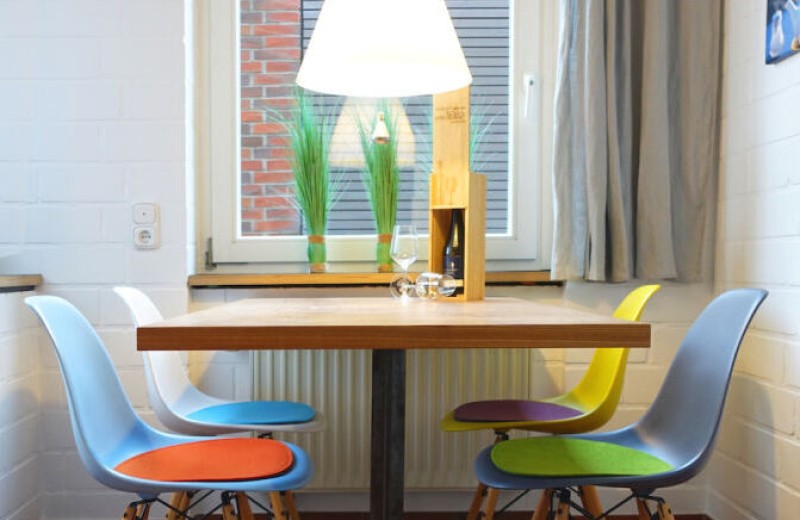 Inselresidenz Christel