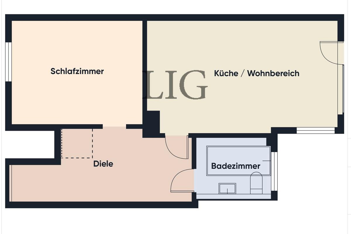 Ferienwohnung Uhlenkamp 10