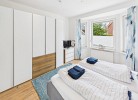 Ferienwohnung Dünenwind