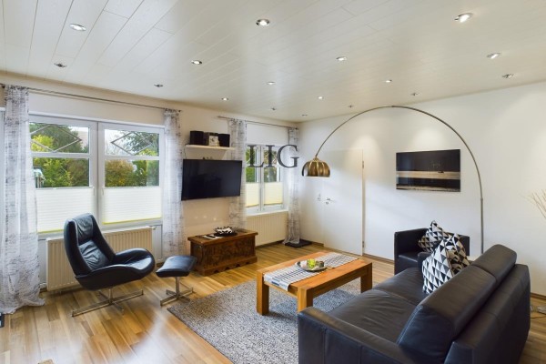 Ferienwohnung Palladium 1