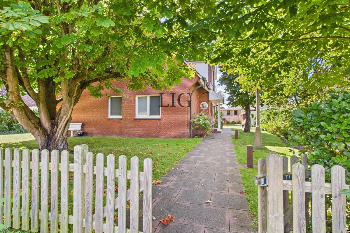 Ferienwohnung Bremer Kogge