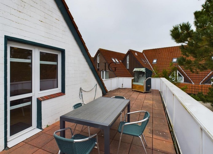 Ferienwohnung Palladium 2