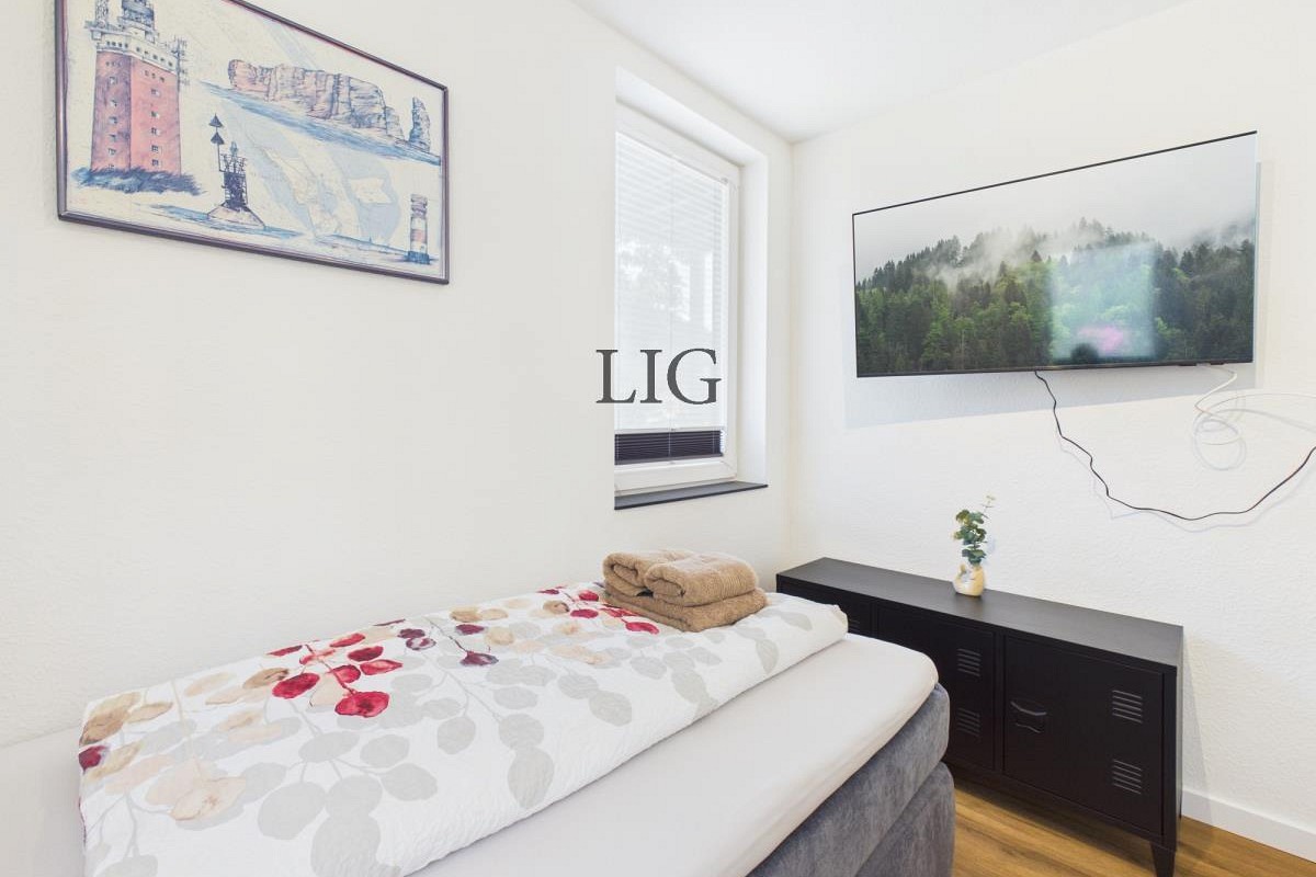 Ferienwohnung Pommeranz 5