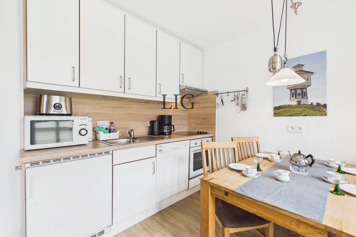 Ferienwohnung Uhlenkamp 6
