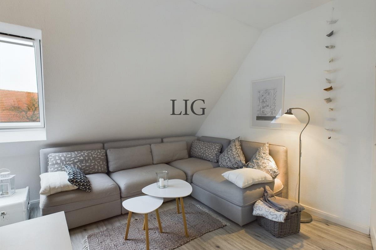 Ferienwohnung Seestern