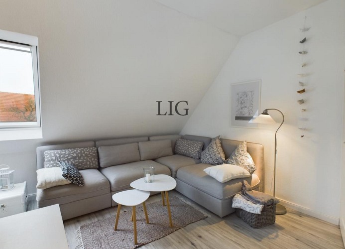 Ferienwohnung Seestern