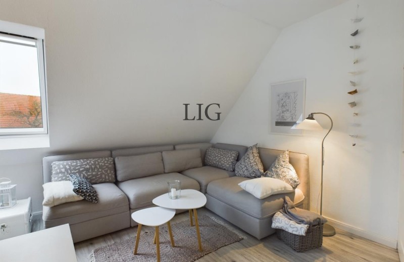 Ferienwohnung Seestern