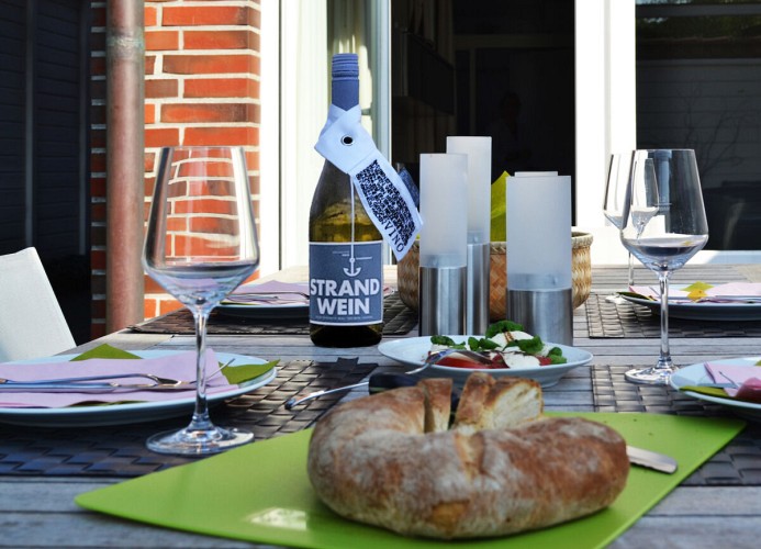 Inselresidenz Christel