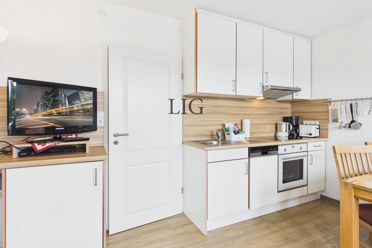 Ferienwohnung Uhlenkamp 2