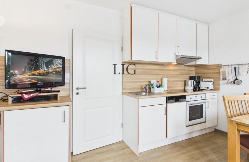 Ferienwohnung Uhlenkamp 2