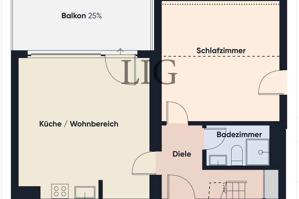 Ferienwohnung Hohe Luft