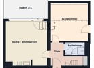 Ferienwohnung Hohe Luft