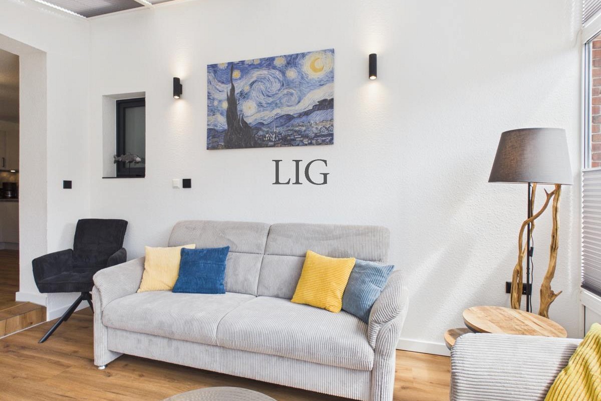 Ferienwohnung Pommeranz 5