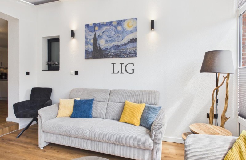 Ferienwohnung Pommeranz 5