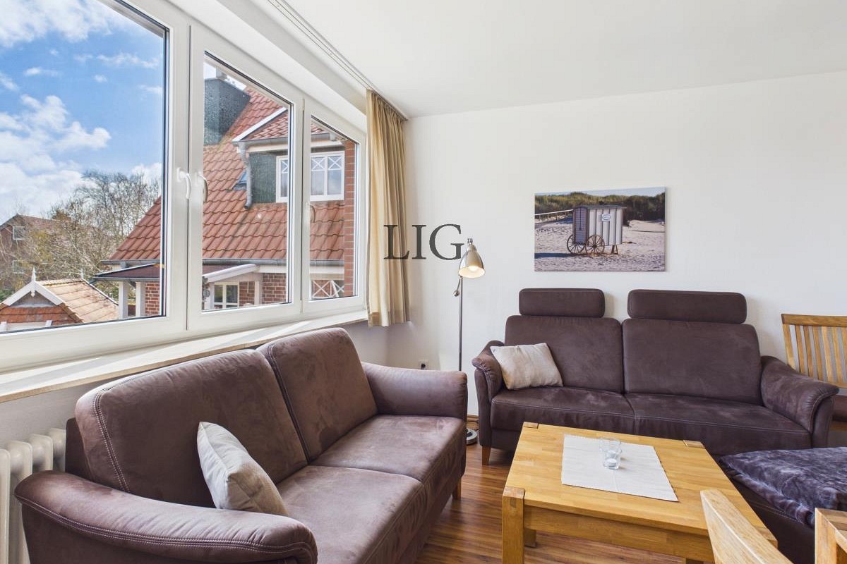 Ferienwohnung Uhlenkamp 4