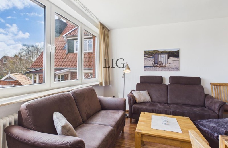 Ferienwohnung Uhlenkamp 4