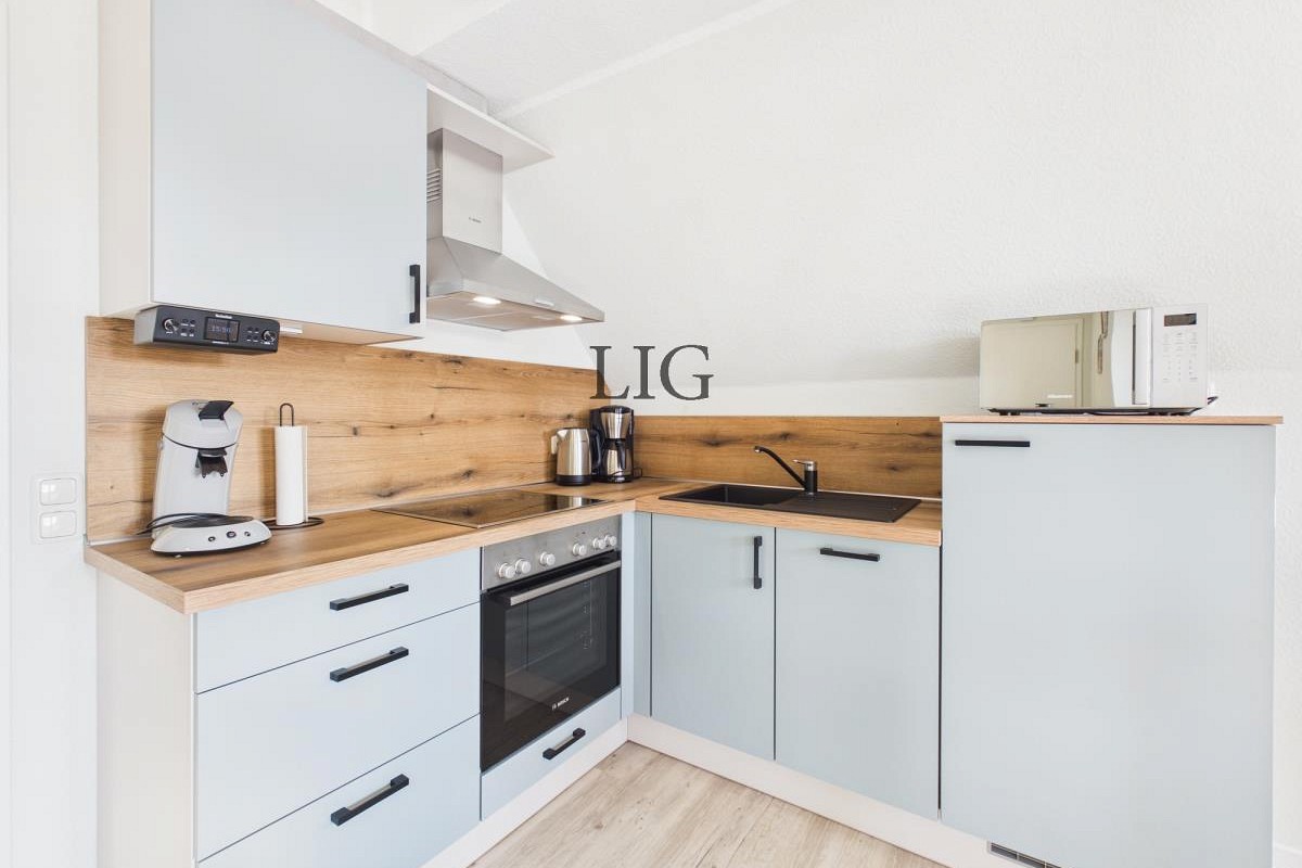 Ferienwohnung Sanddorn