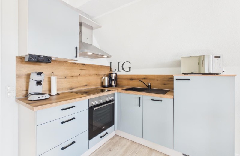 Ferienwohnung Sanddorn