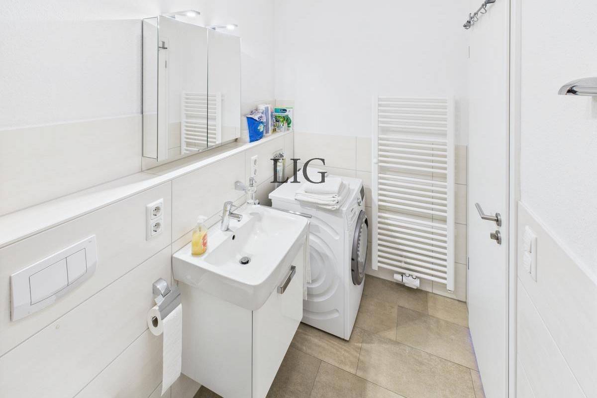 Ferienwohnung Küstenglück