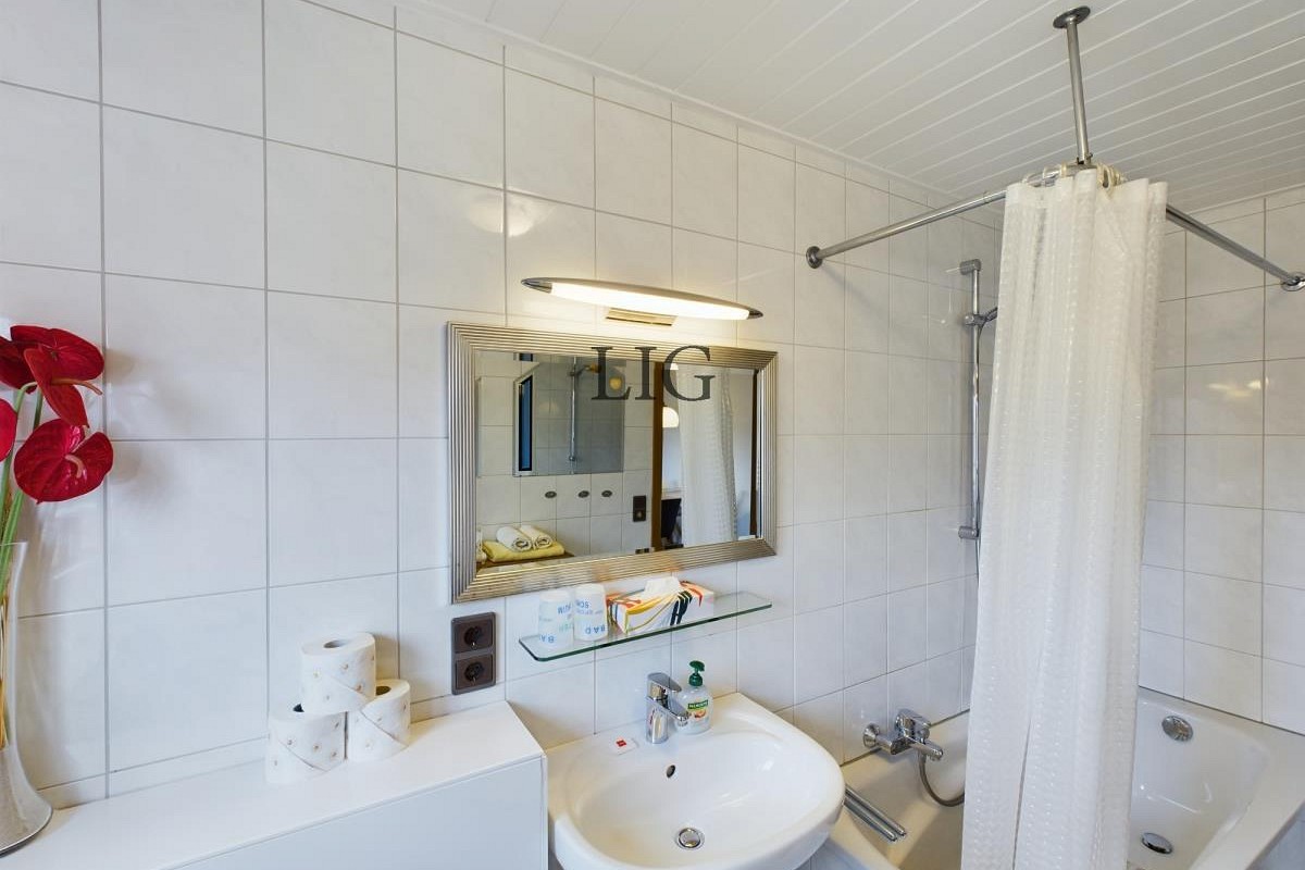 Ferienwohnung Juliana